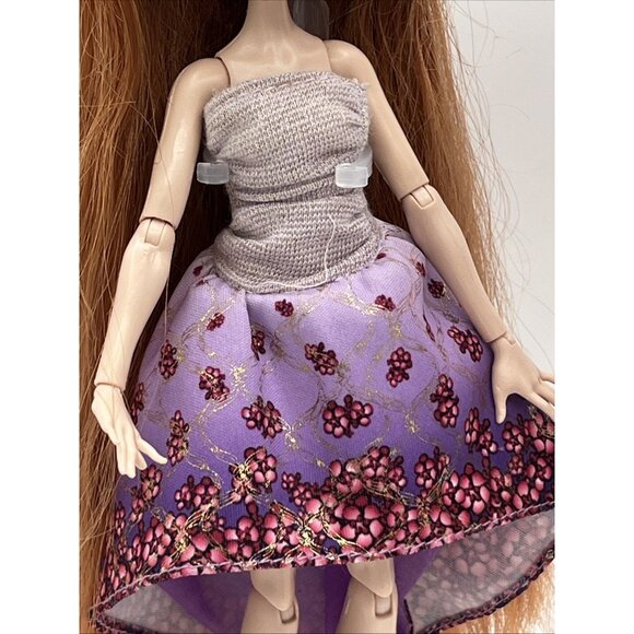 Ever After High Holly O’Hair & Poppy O’Hair Doll 2013 3rd Wave MGA – Twins Pack - Picture 3 of 16